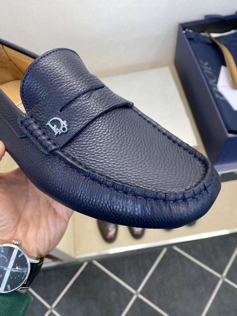 Christian Dior Tods Shoes